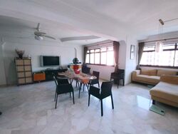 Blk 152 Gangsa Road (Bukit Panjang), HDB 5 Rooms #612554071